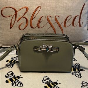 Just a cute Sunday purse
